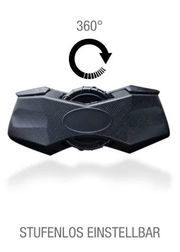 Melon Helm Melon Helm - rainbow orange