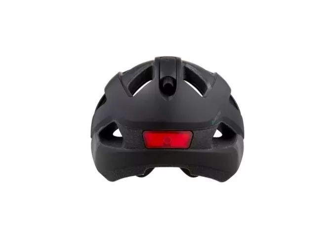 Lazer Cameleon MIPS Velohelm - Matte Black Grey
