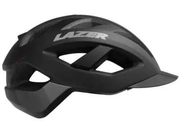 Lazer Cameleon MIPS Bike Helmet - Matte Black Grey