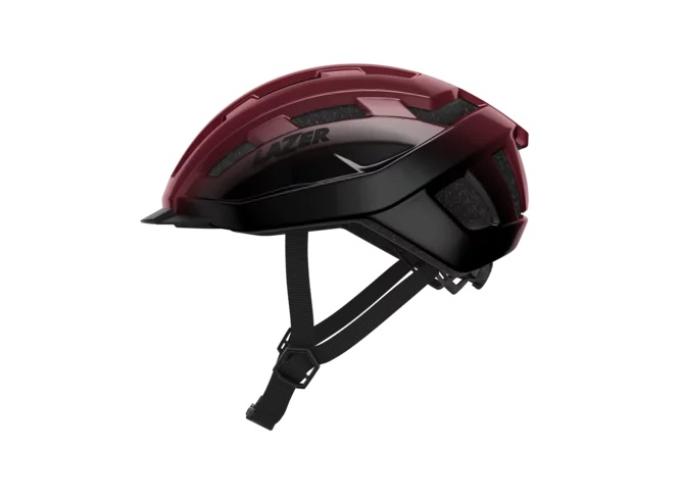 Preview: Lazer Codax KinetiCore Velohelm - Cosmic Berry Black