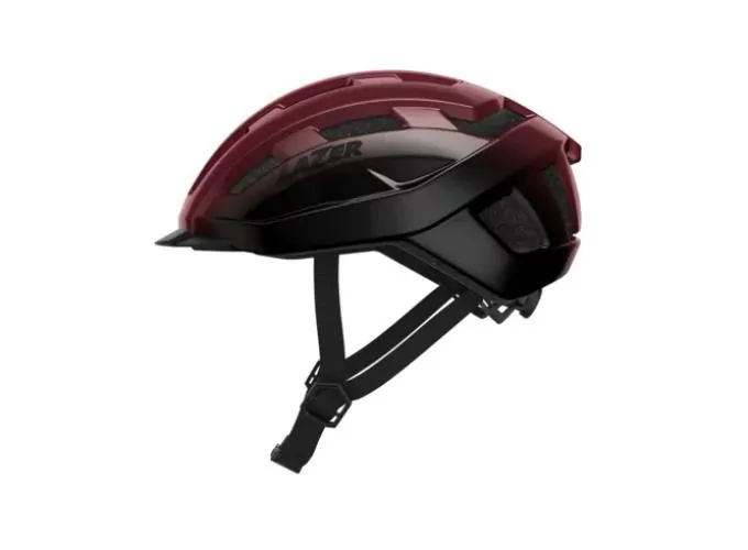 Lazer Codax KinetiCore Velohelm - Cosmic Berry Black