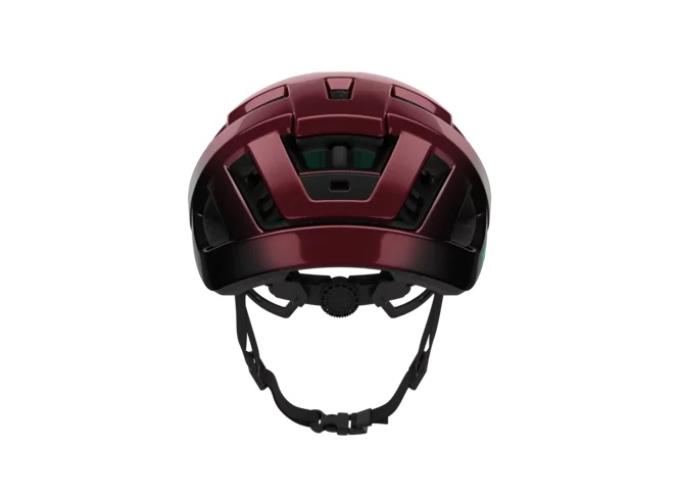 Preview: Lazer Codax KinetiCore Velohelm - Cosmic Berry Black