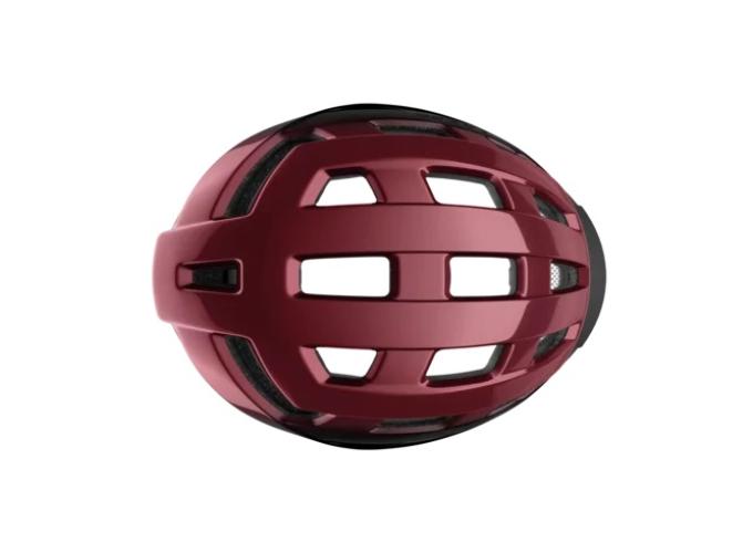 Preview: Lazer Codax KinetiCore Velohelm - Cosmic Berry Black