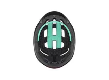 Lazer Codax KinetiCore Bike Helmet - Cosmic Berry Black