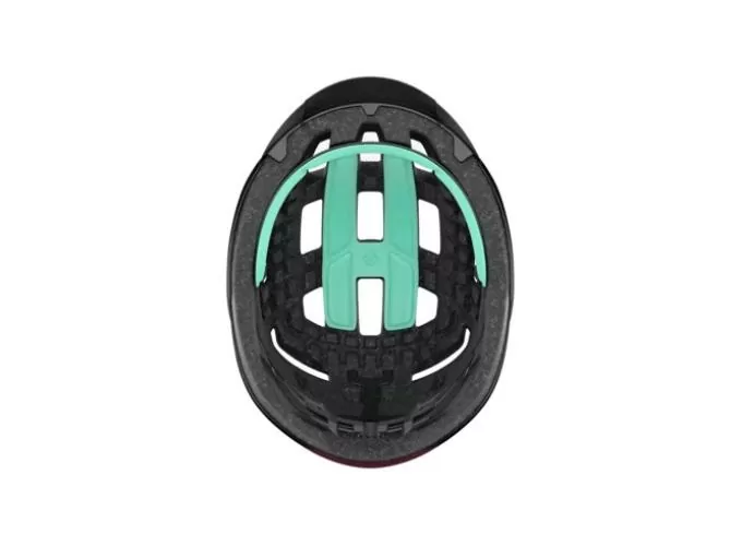 Lazer Codax KinetiCore Velohelm - Cosmic Berry Black