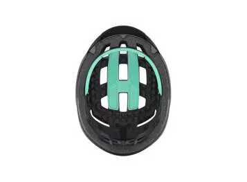 Lazer Codax KinetiCore Bike Helmet - Matte Black