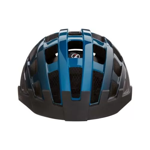 Lazer Compact DLX Mips Velohelm - Blue Black