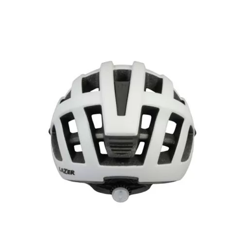 Lazer Compact DLX Mips Velohelm - Matte White