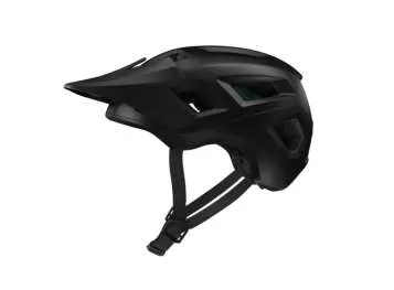 Lazer Coyote KinetiCore MTB Bike Helmet - Matte Black