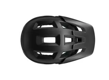 Lazer Coyote KinetiCore MTB Bike Helmet - Matte Black