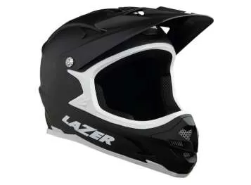 Lazer Phoenix+ Bike Helmet - Matte Black
