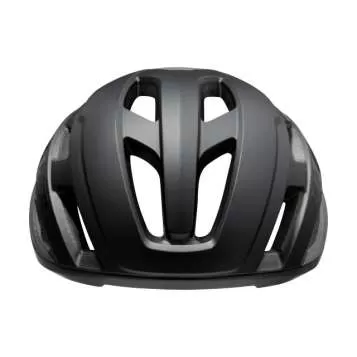 Lazer Strada Road Bike Helmet - Full Matte Black