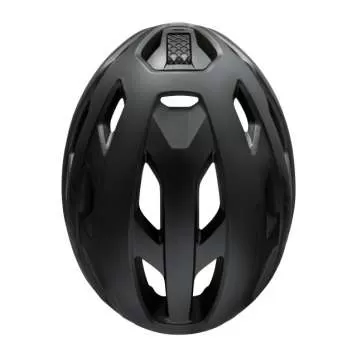 Lazer Strada Road Bike Helmet - Full Matte Black