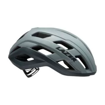 Lazer Strada Road Bike Helmet - Matte Slate Blue