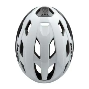 Lazer Strada Road Bike Helmet - White