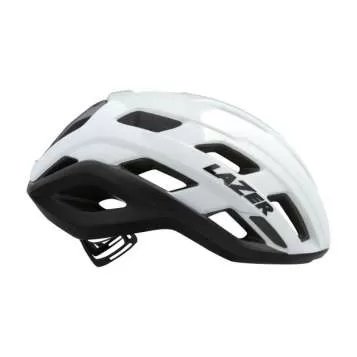 Lazer Strada Road Bike Helmet - White