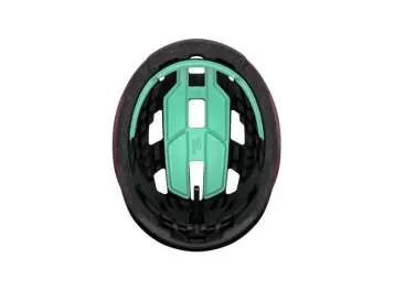 Lazer Tonic KinetiCore Bike Helmet - Matte Cosmic Berry