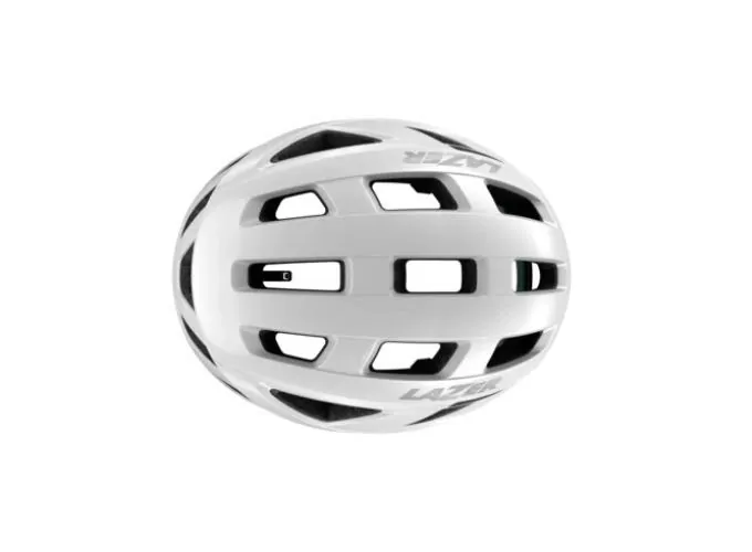 Lazer Tonic KinetiCore Bike Helmet - White