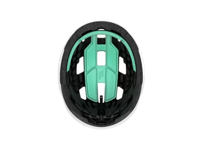 Lazer Tonic KinetiCore Bike Helmet - White