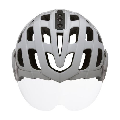 Preview: Lazer Velohelm Anverz NTA Mips - Slate Grey