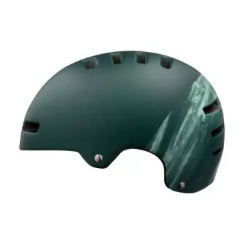 Lazer Bike Helmet Armor 2.0 - Matte Blue Marble