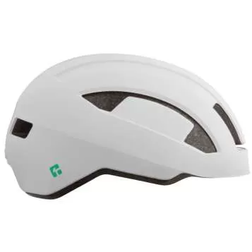 Lazer Bike Helmet CityZen - Matte White