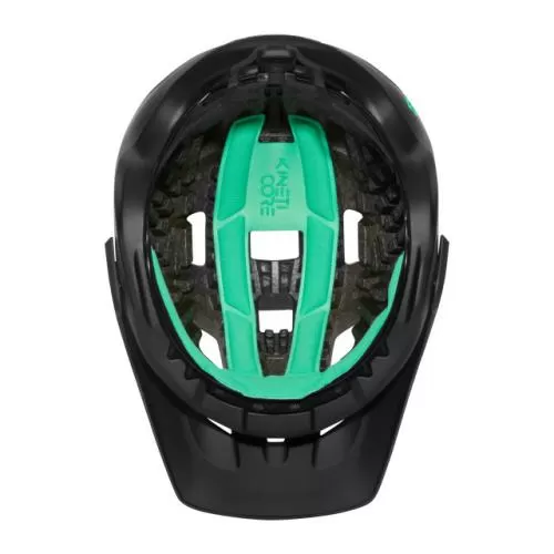 Lazer Velohelm Jackal MTB - Matte Black