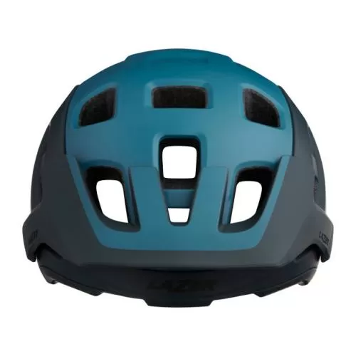 Lazer Velohelm Jackal MTB - Matte Blue