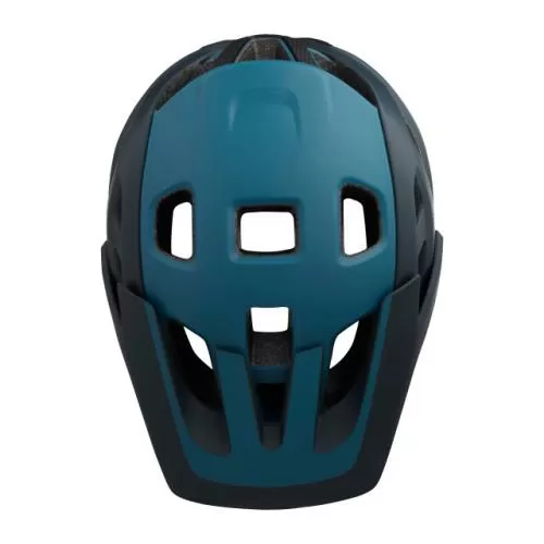 Lazer Velohelm Jackal MTB - Matte Blue