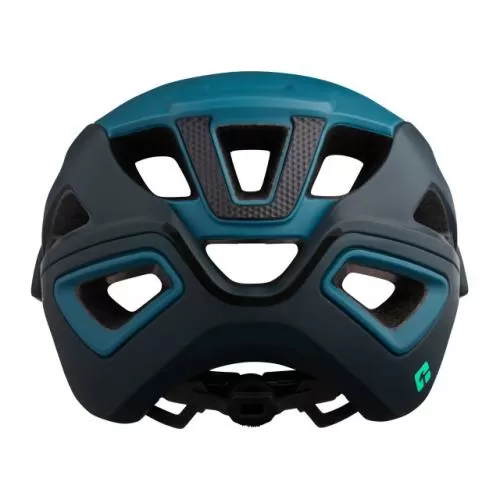 Lazer Velohelm Jackal MTB - Matte Blue