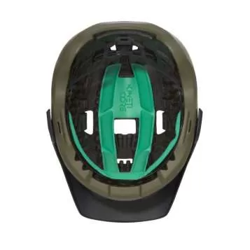 Lazer Bike Helmet Jackal MTB - Matte Blue Green