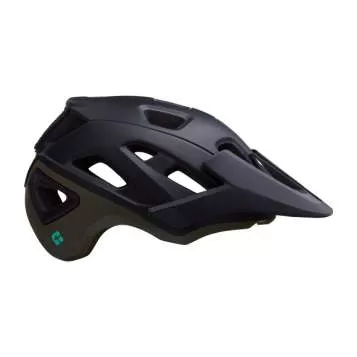 Lazer Bike Helmet Jackal MTB - Matte Blue Green