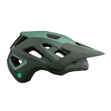 Lazer Bike Helmet Jackal MTB - Matte Dark Green