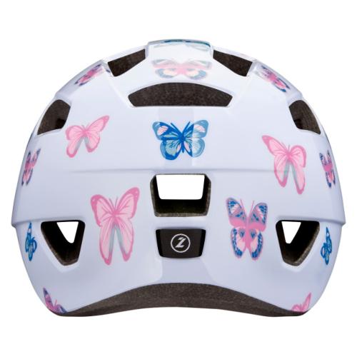 Preview: Lazer Velohelm Nutz - Butterfly