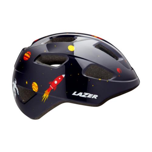 Preview: Lazer Velohelm Kinder Nutz - Space