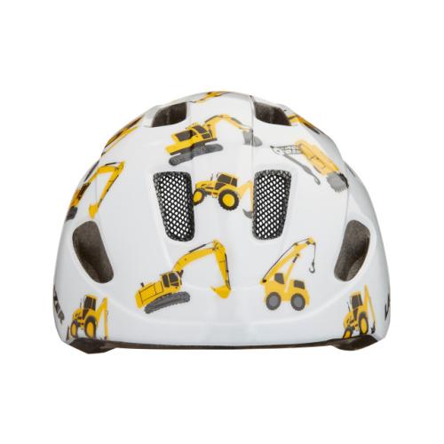 Preview: Lazer Velohelm Pnut - Diggers