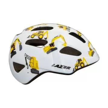 Lazer Bike Helmet Pnut - Diggers