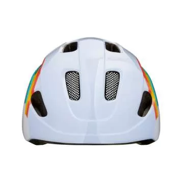 Lazer Bike Helmet Pnut - Rainbow