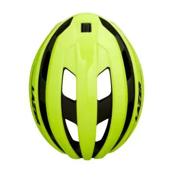 Lazer Bike Helmet Sphere Mips Road - Flash Yellow