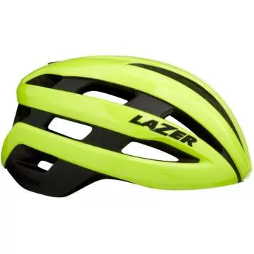 Lazer Bike Helmet Sphere Mips Road - Flash Yellow