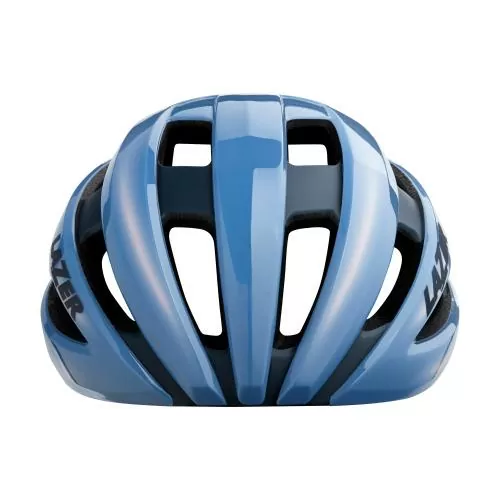 Lazer Velohelm Sphere Mips Road - Light Blue Sunset