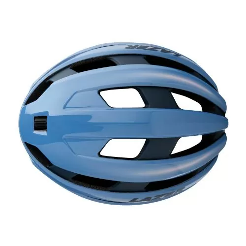 Lazer Velohelm Sphere Mips Road - Light Blue Sunset