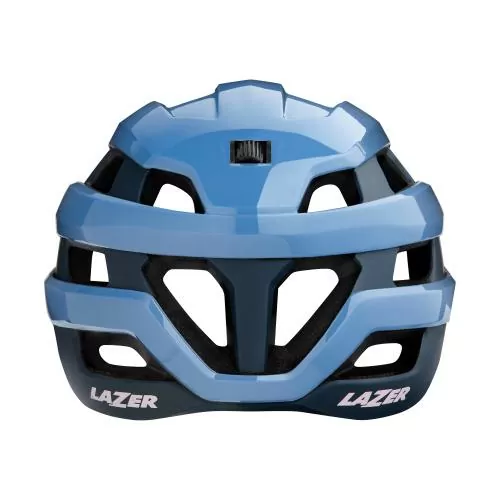 Lazer Velohelm Sphere Mips Road - Light Blue Sunset