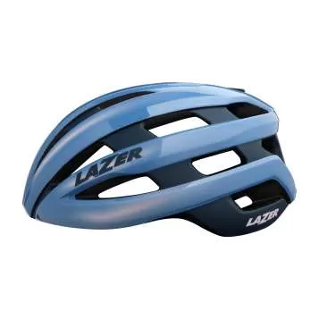 Lazer Bike Helmet Sphere Mips Road - Light Blue Sunset