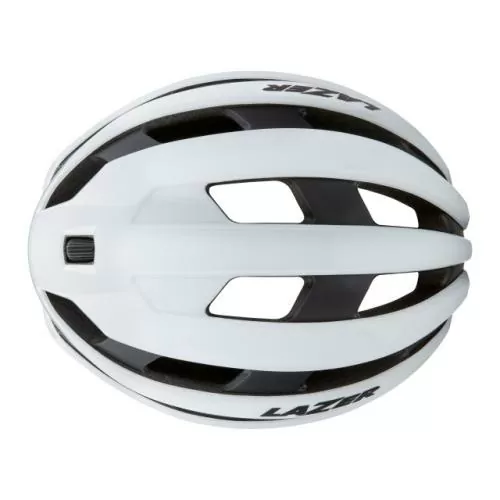 Lazer Bike Helmet Sphere Mips Road - White Black
