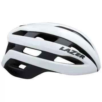 Lazer Bike Helmet Sphere Mips Road - White Black