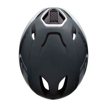 Lazer Vento Road Bike Helmet - Matte Blue Grey
