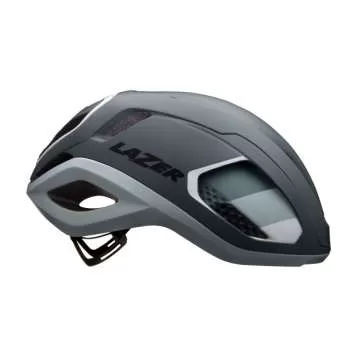 Lazer Vento Road Bike Helmet - Matte Blue Grey