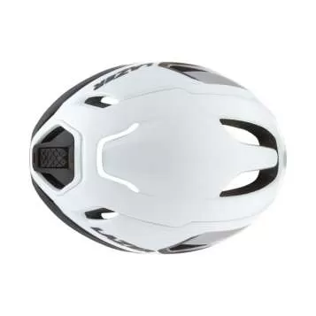 Lazer Vento Road Bike Helmet - Matte White