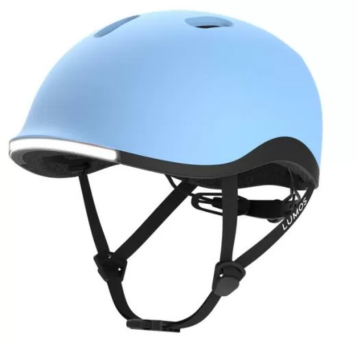 Lumos Velohelm Nyxel MIPS - Breeze